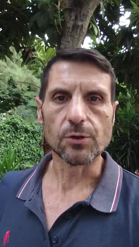 Video recensione di uno studente ECP Cappuccio